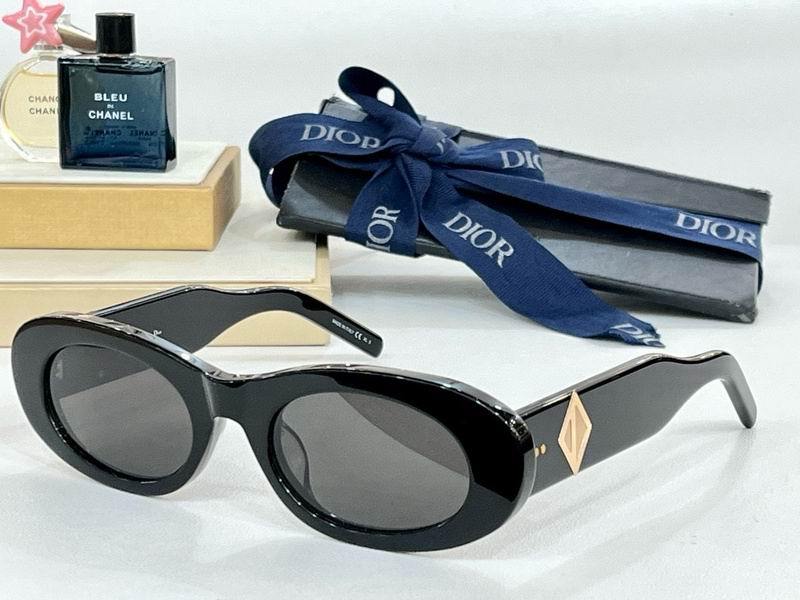 DIOR Sunglasses 455